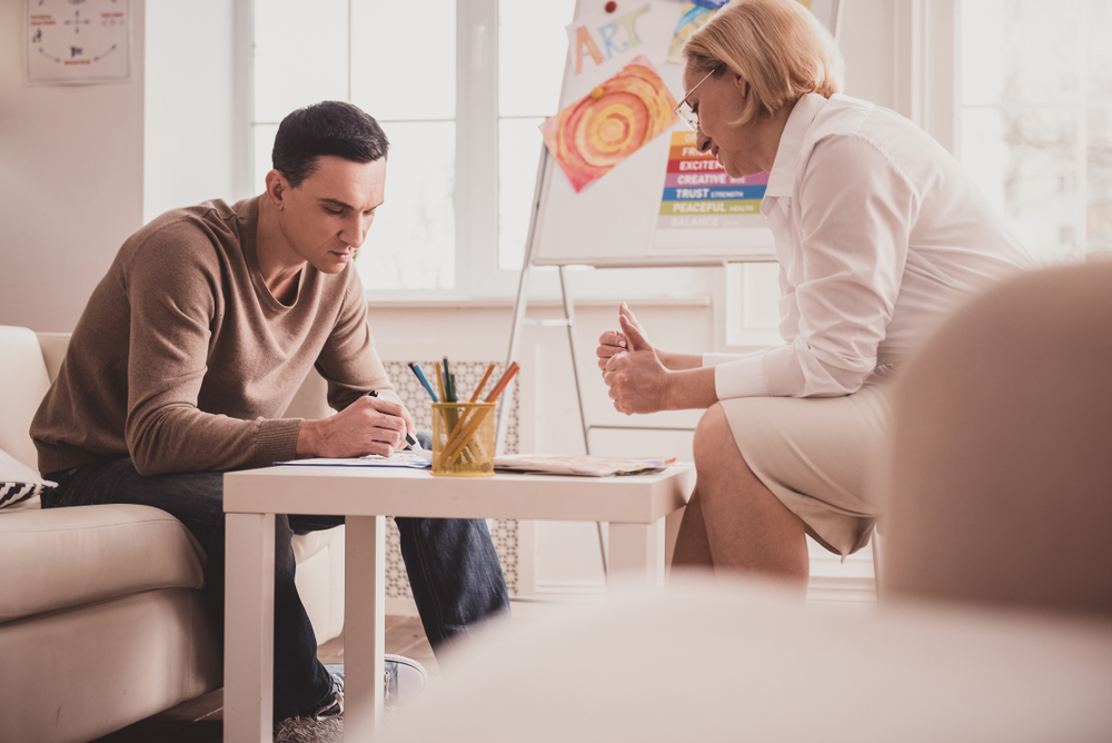 Art Therapy and Creative Counseling in New York Art Therapy and Creative Counseling in New York