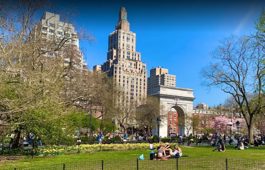 Counseling Degrees at New York University