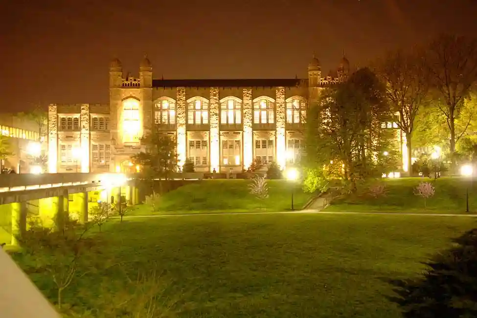Counseling Programs Offered at Lehman College