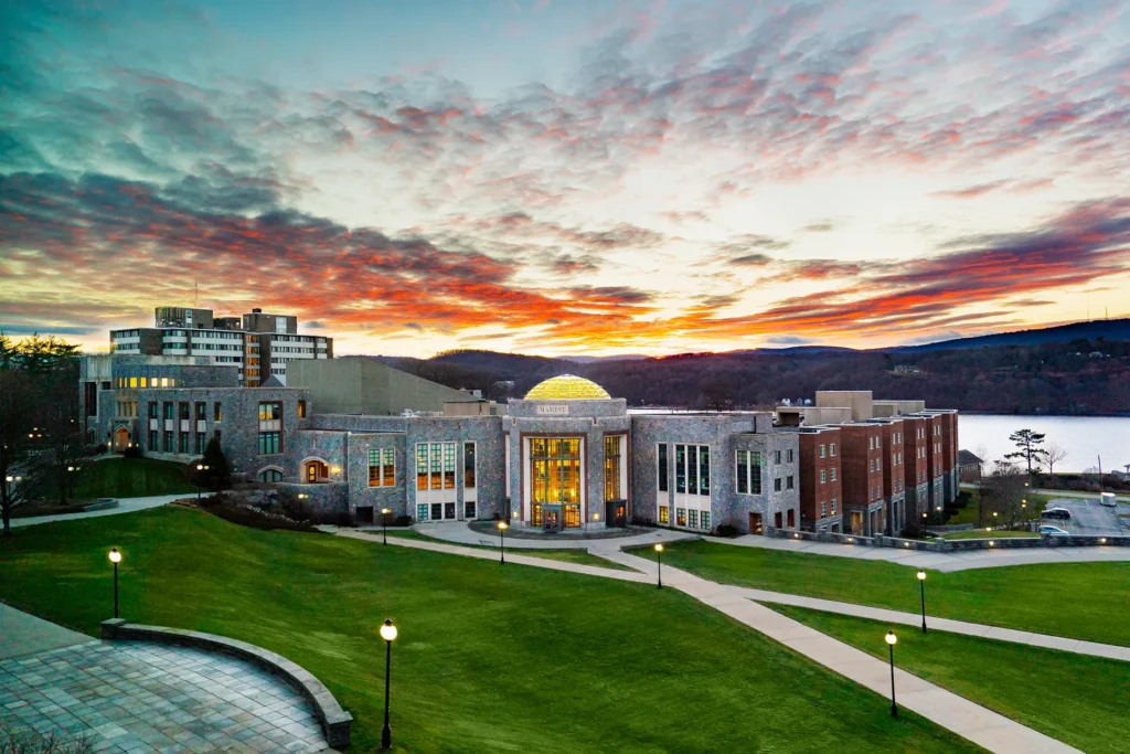 Counseling Programs at Marist University