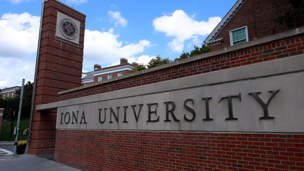 Counseling Programs offered at Iona University