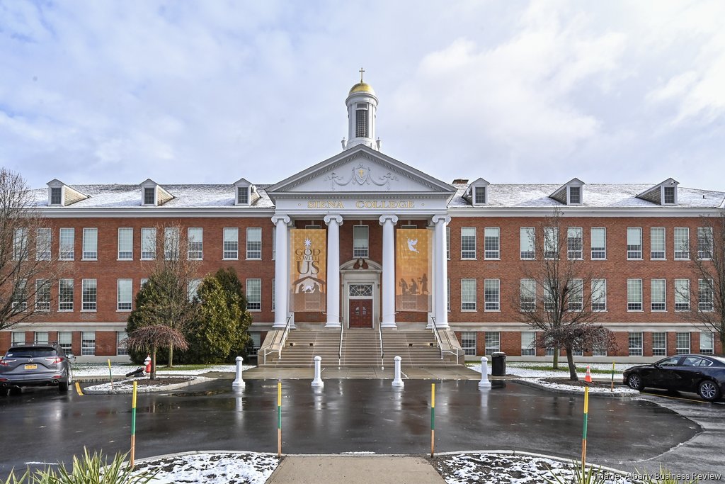 Counseling Programs offered at Siena University New York