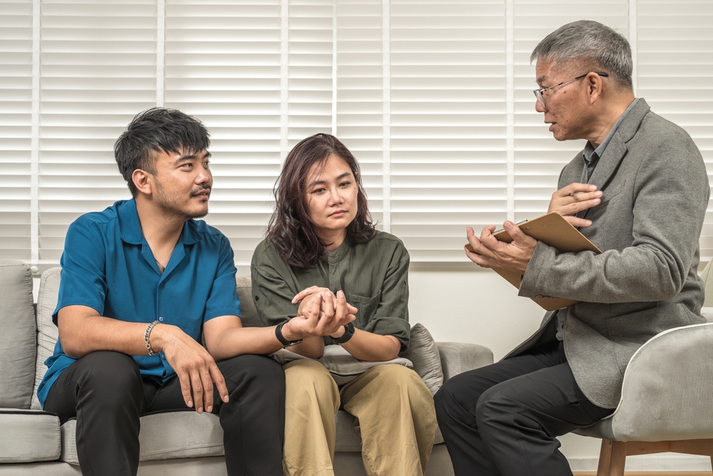 Understanding Theories of Counseling and Psychotherapy