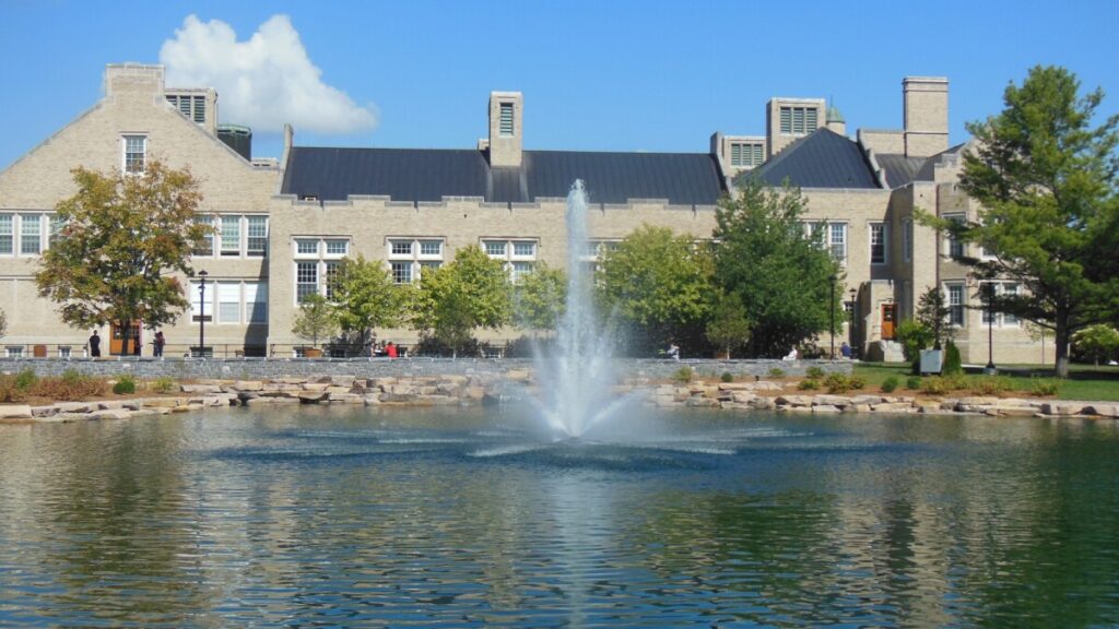 Counseling Programs at SUNY Plattsburgh