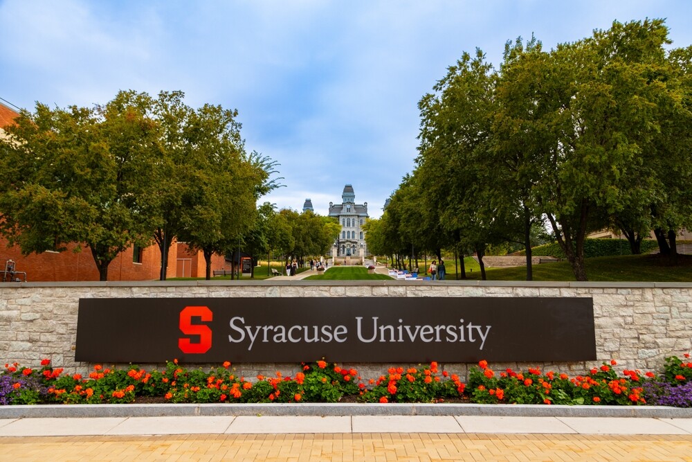 Counseling Programs at Syracuse University