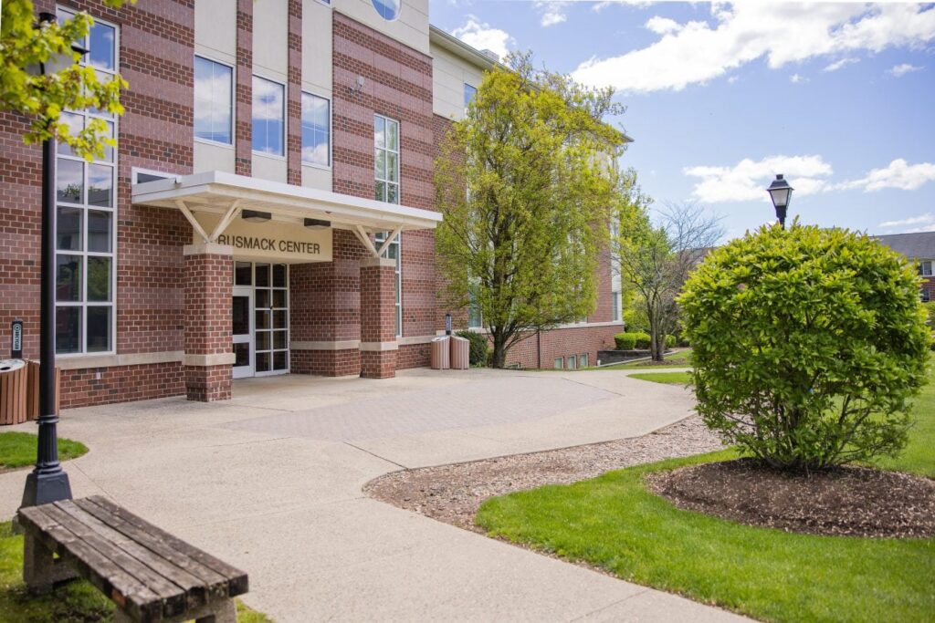 Counseling Programs offered at Dominican University NY<br />
