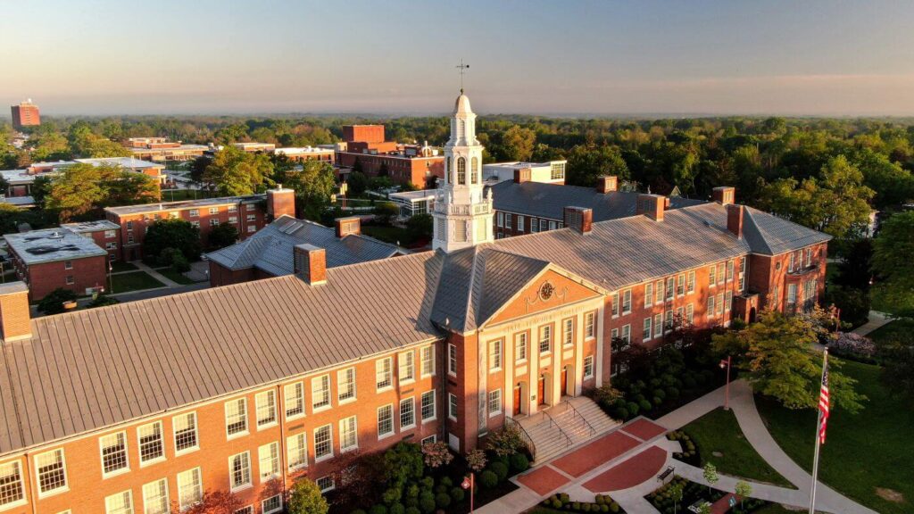 Counseling Programs offered at SUNY Brockport