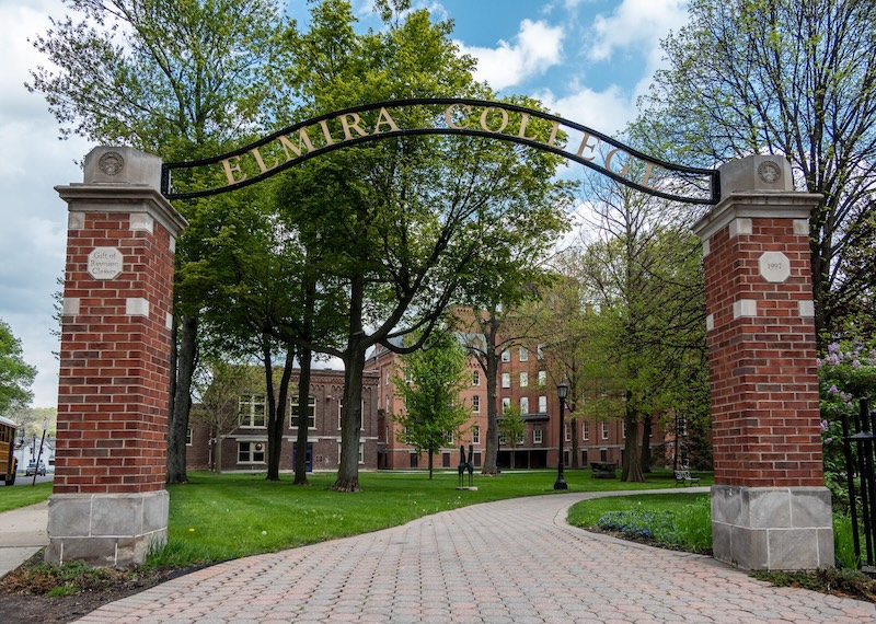 Discover Counseling Programs at Elmira College