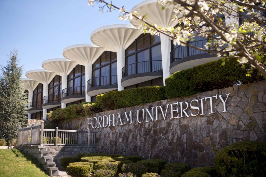 Discover Counseling Programs at Fordham University Discover Counseling Programs at Fordham University