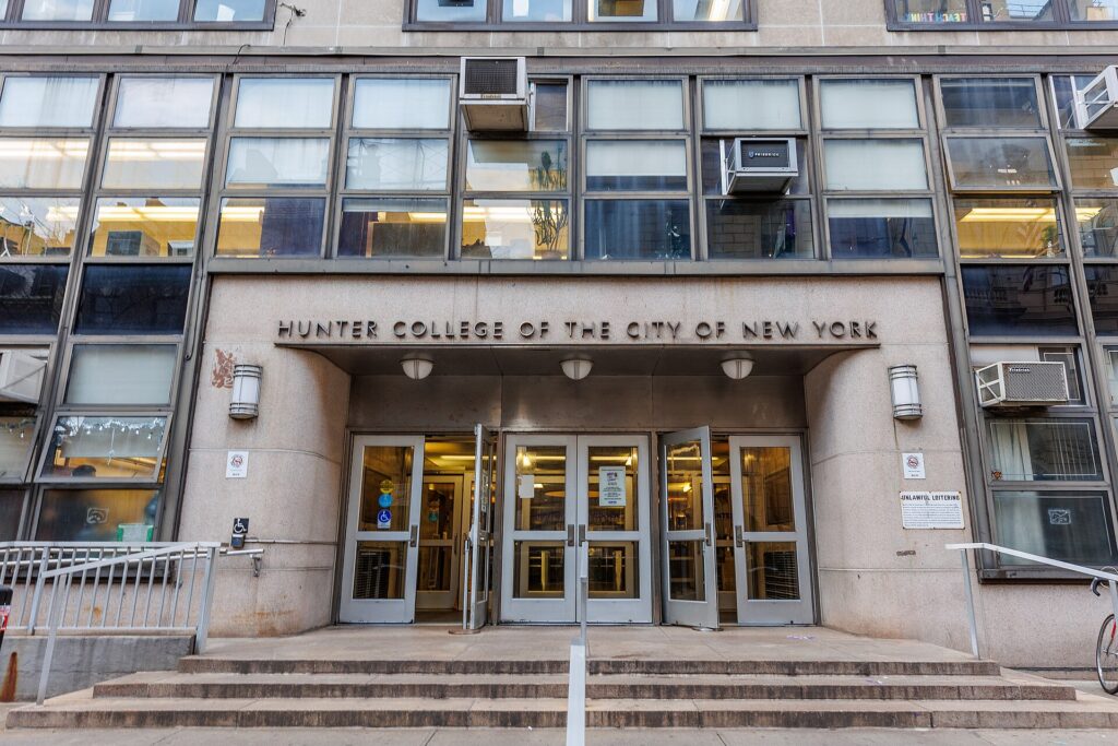 Exploring Counseling Programs at Hunter College