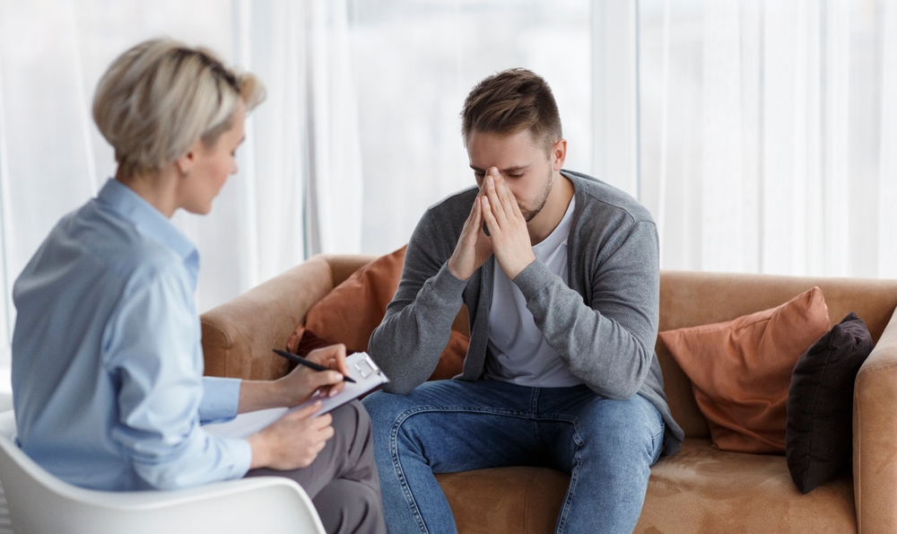 Best Addiction Counseling Masters Program Best Addiction Counseling Masters Program