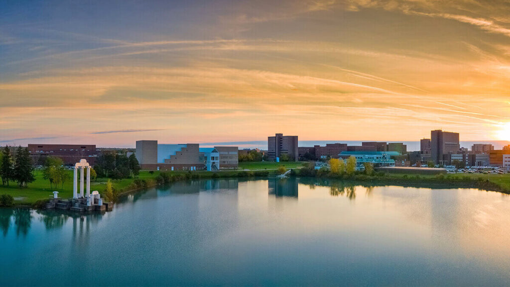 Counseling Degrees Offered at University at Buffalo