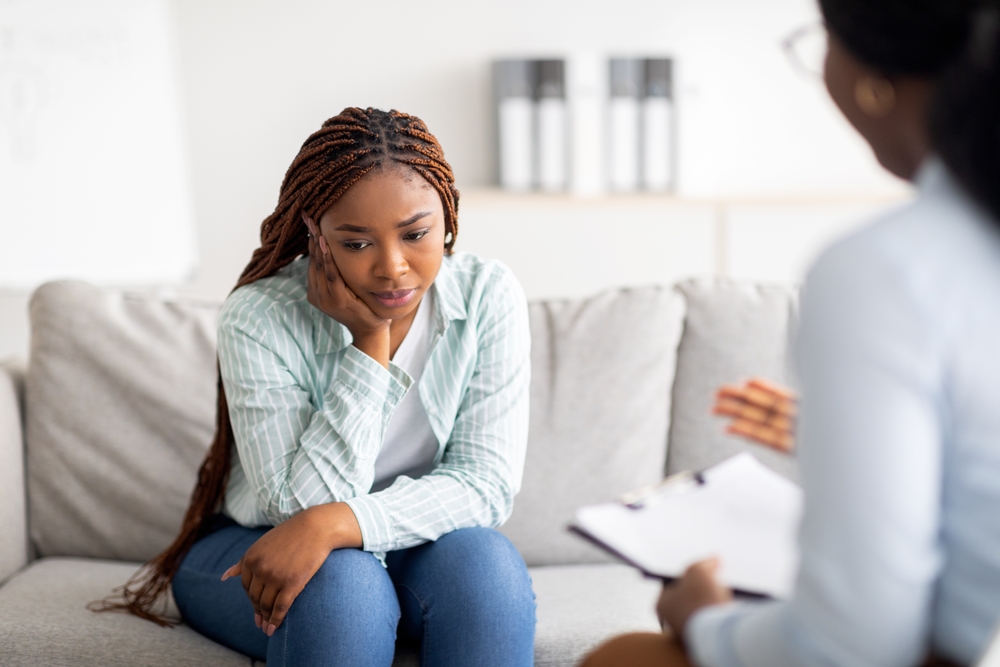 Grief Counseling Certification