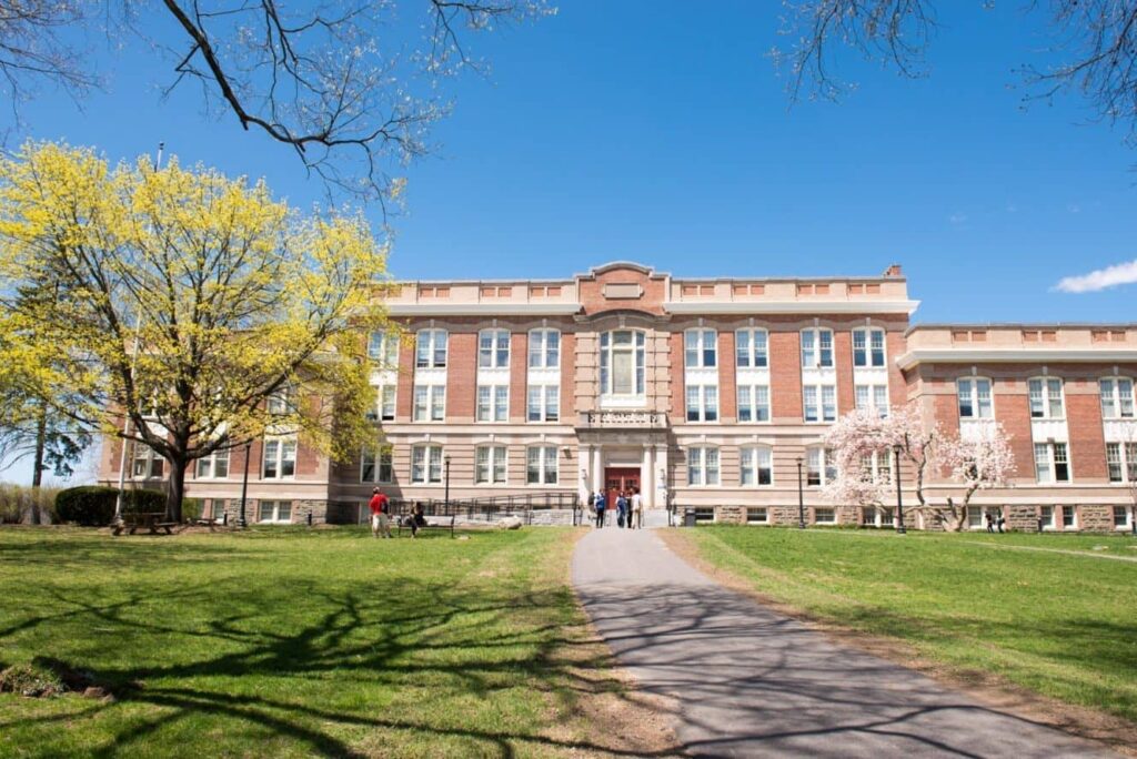 SUNY New Paltz Counseling Programs SUNY New Paltz Counseling Programs