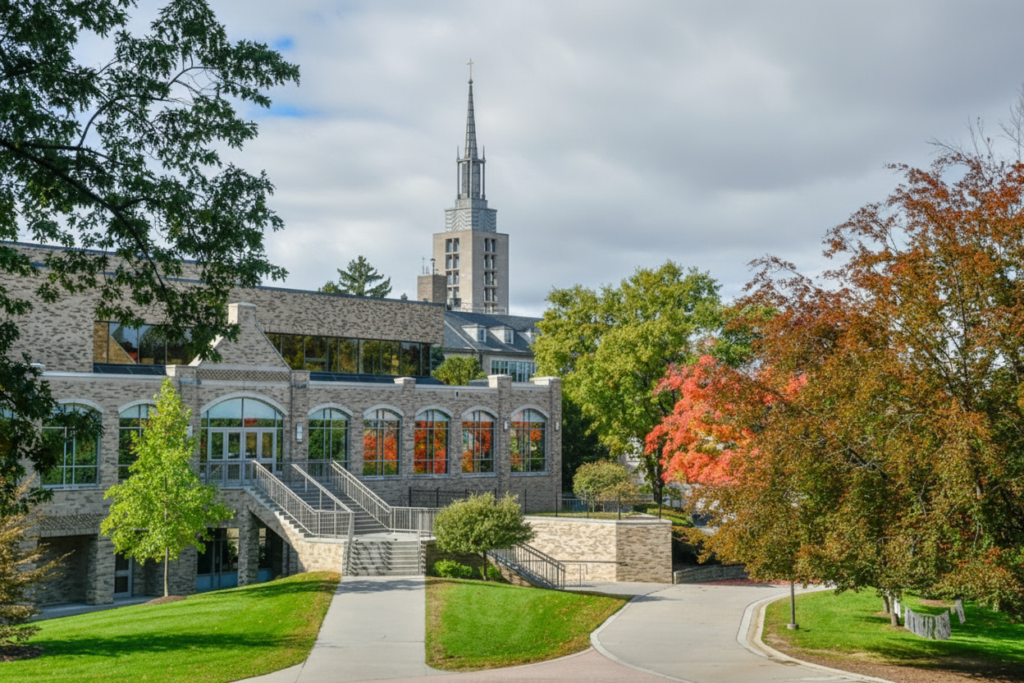 St. John Fisher College Counseling Programs St. John Fisher College Counseling Programs